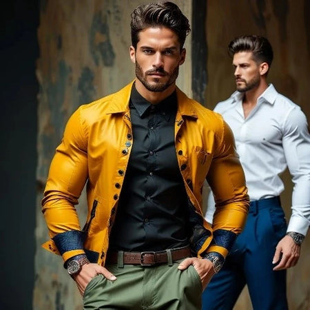 Moda Masculina